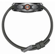 Samsung Galaxy Watch Ultra2 (LTE, 47 mm) Titanium Silver - Middle East Version - Pre-order
