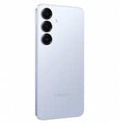 Samsung Galaxy S25 5G 256GB 12GB RAM Icyblue AI Smartphone Middle East Version
