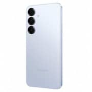 Samsung Galaxy S25 5G 256GB 12GB RAM Icyblue AI Smartphone Middle East Version