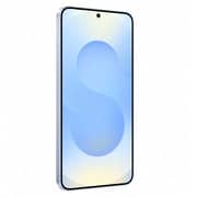 Samsung Galaxy S25 5G 256GB 12GB RAM Icyblue AI Smartphone Middle East Version