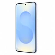Samsung Galaxy S25 5G 256GB 12GB RAM Icyblue AI Smartphone Middle East Version