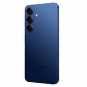 Samsung Galaxy S25 5G 256GB 12GB RAM Navy AI Smartphone Middle East Version