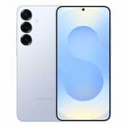 Samsung Galaxy S25+ 5G 256GB 12GB RAM Icyblue AI Smartphone Middle East Version