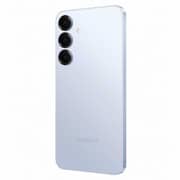 Samsung Galaxy S25+ 5G 256GB 12GB RAM Icyblue AI Smartphone Middle East Version