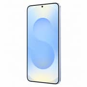 Samsung Galaxy S25+ 5G 256GB 12GB RAM Icyblue AI Smartphone Middle East Version