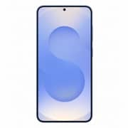 سامسونج جالكسي +S25 (512 جيجابايت، 12 جيجابايت) يدعم شبكة 5G والذكاء الاصطناعي لون كحلي - إصدار الشرق الأوسط