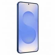 سامسونج جالكسي +S25 (512 جيجابايت، 12 جيجابايت) يدعم شبكة 5G والذكاء الاصطناعي لون كحلي - إصدار الشرق الأوسط