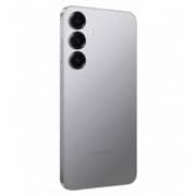 Samsung Galaxy S25+ 5G 256GB 12GB RAM Silver Shadow AI Smartphone Middle East Version