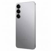 Samsung Galaxy S25+ 5G 256GB 12GB RAM Silver Shadow AI Smartphone Middle East Version