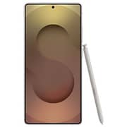 Samsung Galaxy S25 Ultra 5G 256GB 12GB RAM Titanium Pinkgold AI Smartphone Middle East Version