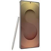 Samsung Galaxy S25 Ultra 5G 256GB 12GB RAM Titanium Pinkgold AI Smartphone Middle East Version