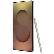 Samsung Galaxy S25 Ultra 5G 256GB 12GB RAM Titanium Pinkgold AI Smartphone Middle East Version