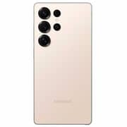 Samsung Galaxy S25 Ultra 5G 256GB 12GB RAM Titanium Pinkgold AI Smartphone Middle East Version