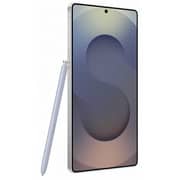 Samsung Galaxy S25 Ultra 5G 512GB 12GB RAM Titanium Silverblue AI Smartphone Middle East Version