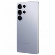 Samsung Galaxy S25 Ultra 5G 512GB 12GB RAM Titanium Silverblue AI Smartphone Middle East Version