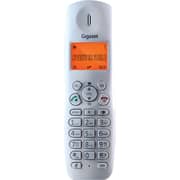 Gigaset A450 Cordless Telephone White
