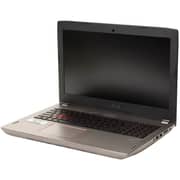 Asus ROG Strix GL502VS-FI144T Gaming Laptop - Core i7 2.8GHz 24GB 1TB+512GB 8GB Win10 15.6inch UHD Titanium Gold