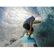 Go Pro HERO4 Silver Edition Action Camera + Suction Cup