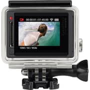 Go Pro HERO4 Silver Edition Action Camera + Suction Cup