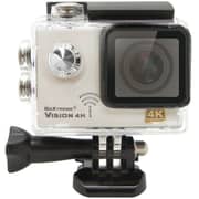 GoXtreme Vision 4K Action Camera Silver