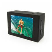 GoXtreme Vision 4K Action Camera Silver