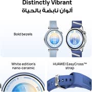 Huawei GT 7 Smartwatch 41mm Blue