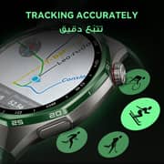 Huawei GT 7 Smartwatch 41mm Blue
