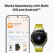 Huawei GT 7 Pro Smartwatch 46mm Black
