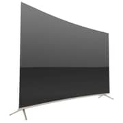 Haier LE55Q6500U UHD 4K Curve Smart LED Television 55inch (2018 Model)