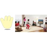 Haier LE55Q6500U UHD 4K Curve Smart LED Television 55inch (2018 Model)
