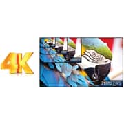 Haier LE55Q6500U UHD 4K Curve Smart LED Television 55inch (2018 Model)