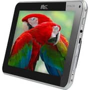 HCL ME Connect V3 Tablet - Android WiFi 8GB 1GB 7inch Silver