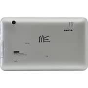 HCL ME Connect V3 Tablet - Android WiFi 8GB 1GB 7inch Silver
