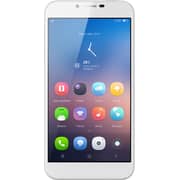Hisense D2F 4G Dual Sim Smartphone 8GB White