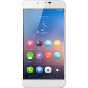 Hisense D2F 4G Dual Sim Smartphone 8GB White