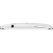 Hisense D2F 4G Dual Sim Smartphone 8GB White
