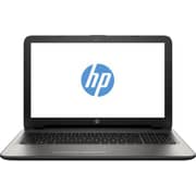 HP 15-AC170NE Laptop - Core i7 2.5GHz 8GB 2TB 2GB Win10 15.6inch HD White Silver