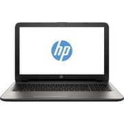 HP 15-AC170NE Laptop - Core i7 2.5GHz 8GB 2TB 2GB Win10 15.6inch HD White Silver