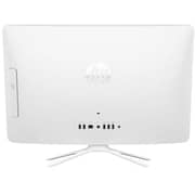 HP 22-B042NE All in One Touch Desktop - Core i3 2.3GHz 4GB 1TB 2GB Win10 21.5inch FHD White