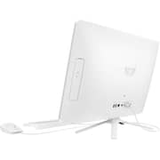 HP 22-B042NE All in One Touch Desktop - Core i3 2.3GHz 4GB 1TB 2GB Win10 21.5inch FHD White