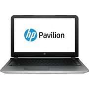 HP Pavilion 15-AB241NE Laptop - Core i5 2.3GHz 8GB 1TB+8GB 4GB Win10 15.6inch HD White