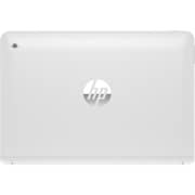 HP x2 10-P001NE Convertible Touch Laptop - Atom 1.44GHz 4GB 500GB Shared Win10 10.1inch WXGA Silver