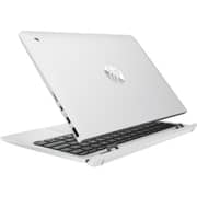 HP x2 10-P001NE Convertible Touch Laptop - Atom 1.44GHz 4GB 500GB Shared Win10 10.1inch WXGA Silver