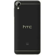 HTC Desire 10 Lifestyle 4G Dual Sim Smartphone 32GB Stone Black