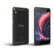HTC Desire 10 Lifestyle 4G Dual Sim Smartphone 32GB Stone Black
