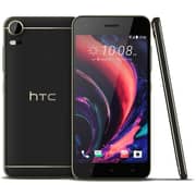 HTC Desire 10 Pro 4G Dual Sim Smartphone 32GB Stone Black