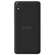 HTC Desire 728 Ultra Edition 4G Dual Sim Smartphone 32GB Black Gold