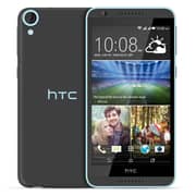HTC Desire 820G+ Dual Sim Smartphone 16GB Milky Way Gray