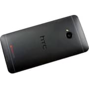 HTC One LTE Smartphone Black