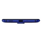 HTC U Ultra 4G Dual Sim Smartphone 64GB Sapphire Blue